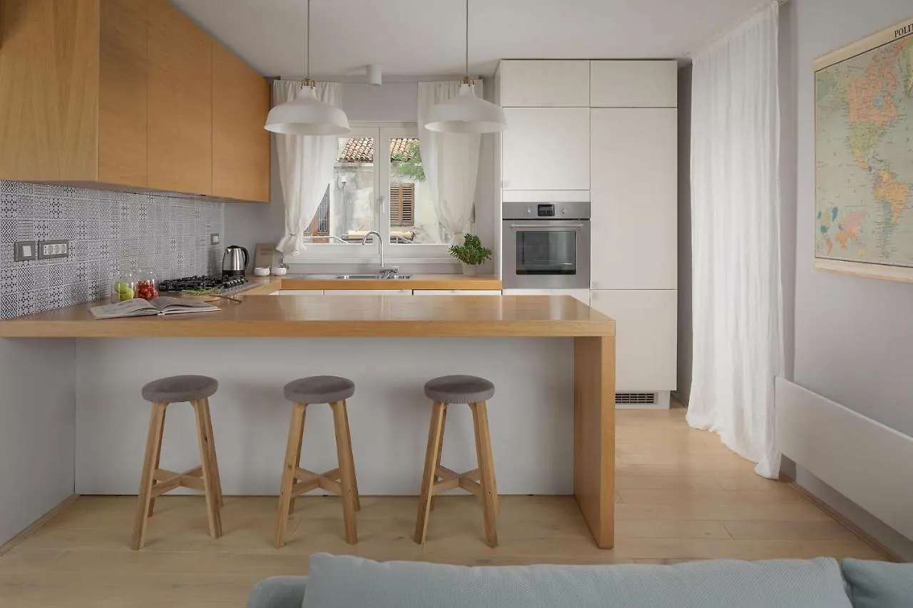 Elegant, Cosy And Quiet, Just 1 Min To Amphiteatre Διαμέρισμα Πούλα