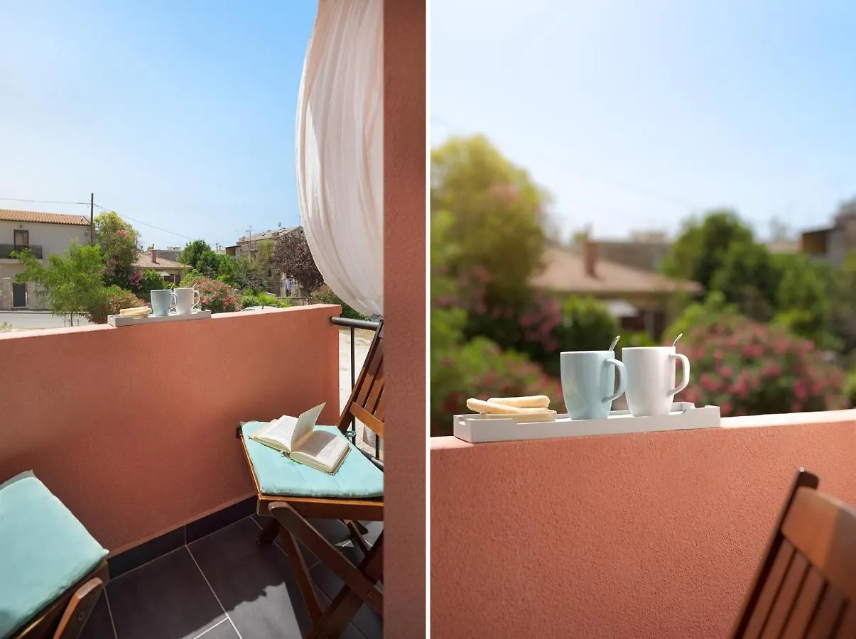 Elegant, Cosy And Quiet, Just 1 Min To Amphiteatre Διαμέρισμα Πούλα