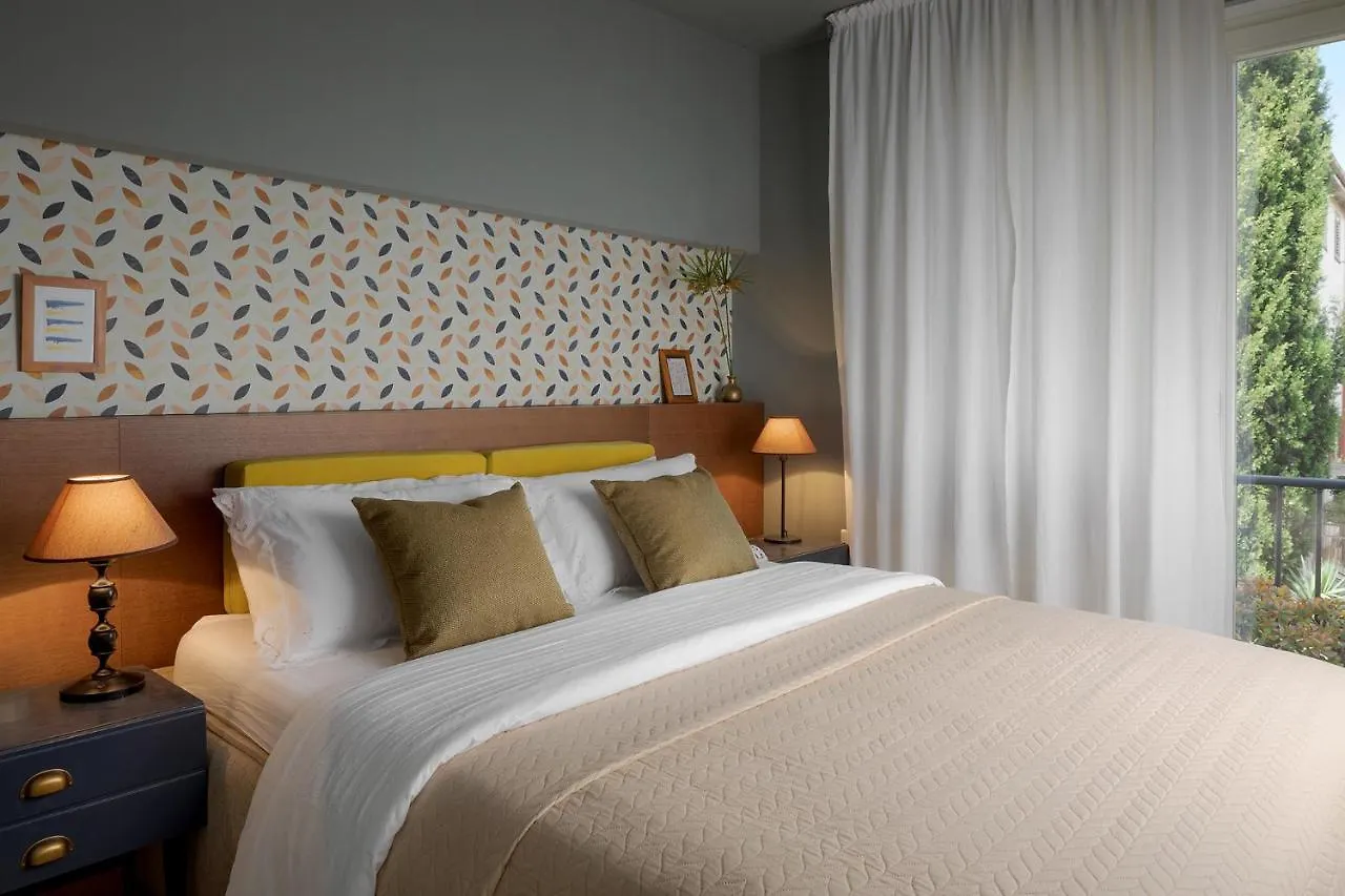 Elegant, Cosy And Quiet, Just 1 Min To Amphiteatre Διαμέρισμα Πούλα