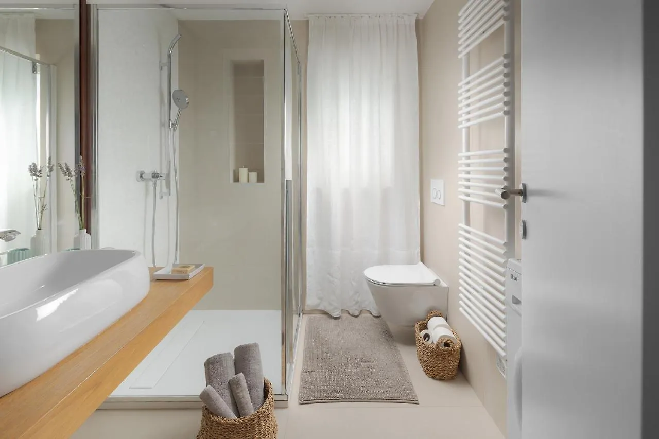 Elegant, Cosy And Quiet, Just 1 Min To Amphiteatre Διαμέρισμα Πούλα Κροατία