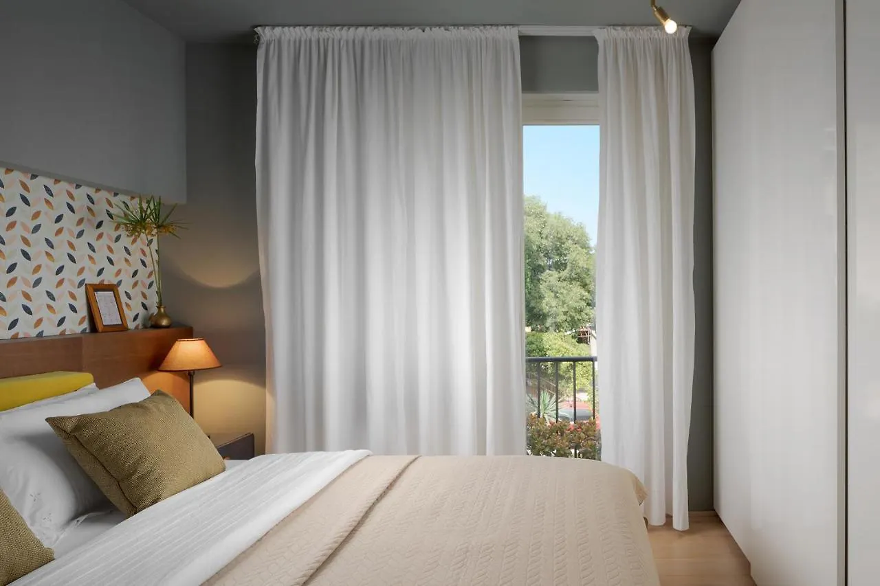 Elegant, Cosy And Quiet, Just 1 Min To Amphiteatre Διαμέρισμα Πούλα Κροατία